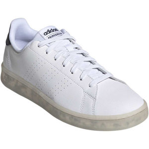 adidas ADVANTAGE Dámské tenisky, bílá, veľkosť 37 1/3