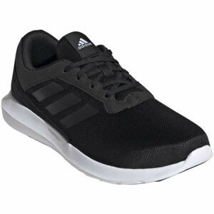 adidas CORERACER Dámská běžecká obuv, černá, veľkosť 40