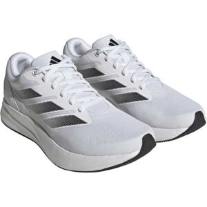 adidas DURAMO RC U Pánská běžecká obuv, bílá, veľkosť 45 1/3