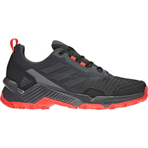 adidas Pánská outdoorová obuv Pánská outdoorová obuv, černá, velikost 45 1/3