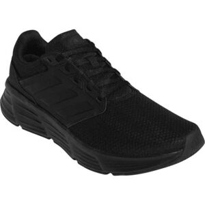 adidas GALAXY 6 Pánská běžecká obuv, černá, velikost 42 2/3