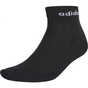 adidas HC ANKLE 3PP  S - Sada ponožek