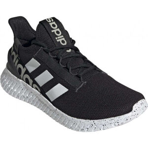 adidas KAPTIR 2.0 Pánská volnočasová obuv, černá, velikost 43 1/3