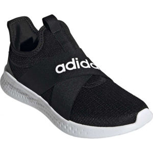 adidas PUREMOTION Dámská volnočasová obuv, černá, velikost 42