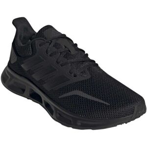 adidas SHOWTHEWAY 2.0 Pánská běžecká obuv, černá, veľkosť 42 2/3