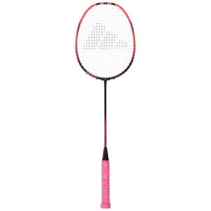 adidas SPIELER W09.1 Badmintonová raketa, růžová, velikost UNI
