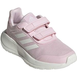 adidas TENSAUR RUN 2.0 CF K Dětská sportovní obuv, růžová, veľkosť 33