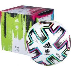 adidas UNIFORIA LEAGUE BOX BALL  5 - Fotbalový míč