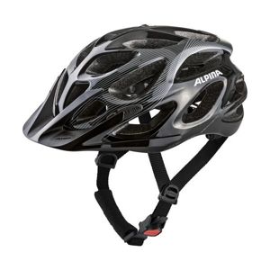 Alpina Sports MYTHOS 2.0  (57 - 62) - Pánská cyklistická helma