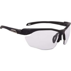 Alpina Sports TWIST FIVE HR V Fotochromatické brýle, černá, veľkosť UNI