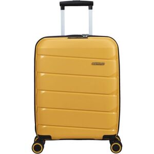 AMERICAN TOURISTER AIR MOVE-SPINNER 55/20 Cestovní kufr, žlutá, velikost UNI