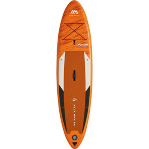 AQUA MARINA FUSION 10'10" Paddleboard, Oranžová, velikost