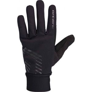 Arcore EVADE Zimní rukavice, Černá, velikost L