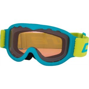Arcore JUNO Juniorské lyžařské brýle, modrá, velikost os