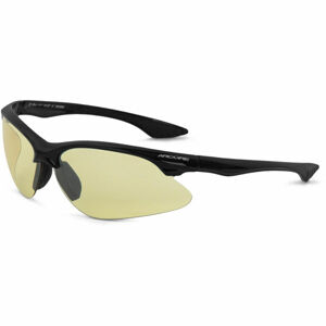 Arcore SLACK Černá  - Sportovní sluneční brýle - Arcore