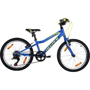 Arcore TEMPER 20 Dětské kolo, modrá, velikost