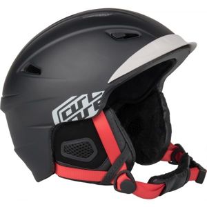 Arcore X3M Dámská lyžařská helma, růžová, velikost (57 - 58)