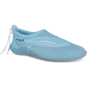 Aress BORNEO Dámské boty do vody, světle modrá, velikost 39
