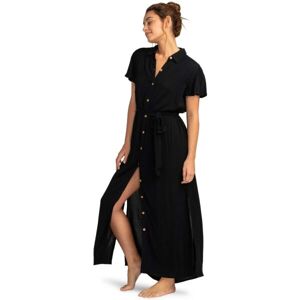 Billabong SWEET DAY Dámské šaty, černá, veľkosť XS