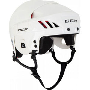 CCM 50 HF SR bílá L - Hokejová helma