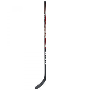 CCM JETSPEED 460 SR COMP 85 R Hokejová hůl, černá, velikost