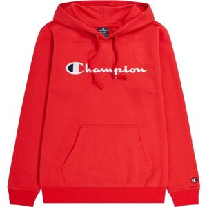 Champion LEGACY Pánské šortky, červená, velikost