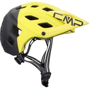 CMP MTB PRO Helma na kolo, žlutá, velikost