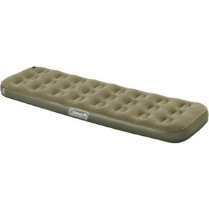 Coleman COMFORT BED COMPACT SINGLE Khaki  - Nafukovací matrace