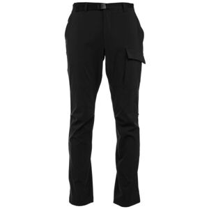 Columbia MAXTRAIL MIDWEIGHT WARM PANT Pánské kalhoty, černá, veľkosť 34