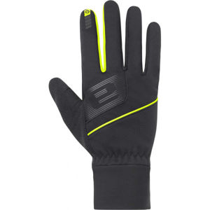 Etape EVEREST WS+ Zimní rukavice, černá, veľkosť S
