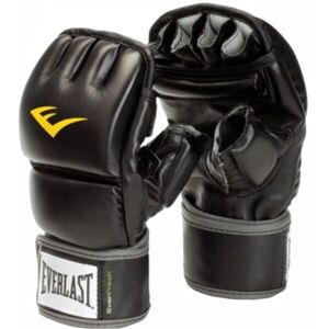 Everlast WRISTWRAP HEAVY BAG GLOVES Sparing rukavice, černá, veľkosť L/XL