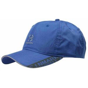 Finmark SUMMER CAP Letní sportovní čepice, růžová, velikost UNI