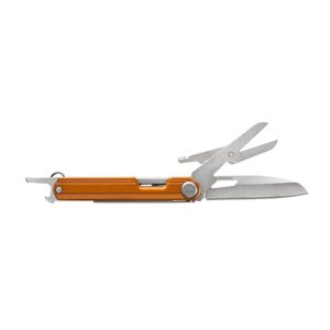 Gerber ARMBAR SLIM CUT Multifunkční nůž, oranžová, velikost UNI