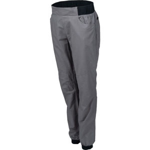 Hannah Dámské kalhoty Dámské kalhoty, šedá, velikost 42