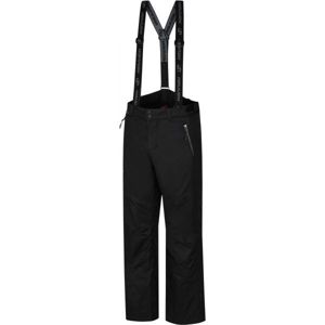 Hannah OSMOND černá XL - Pánské lyžařské kalhoty