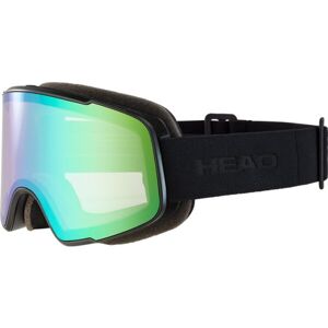 Head HORIZON 2.0 5K PHOTO Lyžařské brýle, černá, veľkosť UNI
