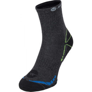Hi-Tec BAMERAS Černá 35 - 38 - Pánské ponožky