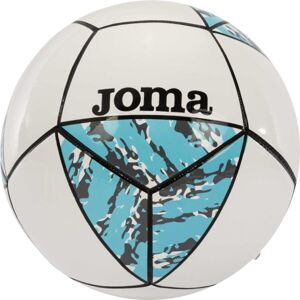 Joma CHALLENGE II Fotbalový míč, bílá, veľkosť 5