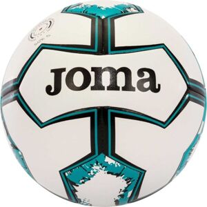 Joma DYNAMIC II BALL Fotbalový míč, bílá, veľkosť 5