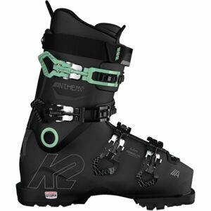 K2 ANTHEM 75 MV W GW Dámské lyžařské boty, černá, velikost 24.5