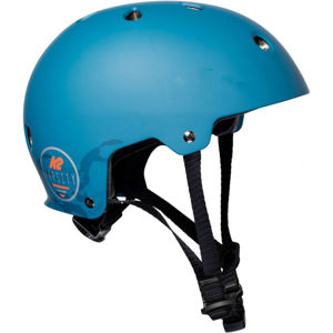 K2 VARSITY In-line helma, modrá, velikost (55 - 58)