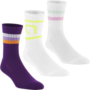 KARI TRAA Dámské sportovní ponožky Dámské sportovní ponožky, bílá, velikost 36-38