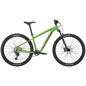 Kona KAHUNA Horské kolo, zelená, veľkosť XL