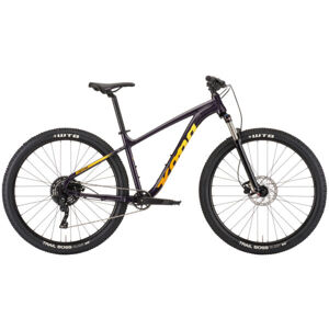 Kona LAVA DOME Horské kolo, fialová, velikost XL