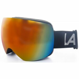 Laceto LT-FORCE-B červená NS - Lyžařské brýle