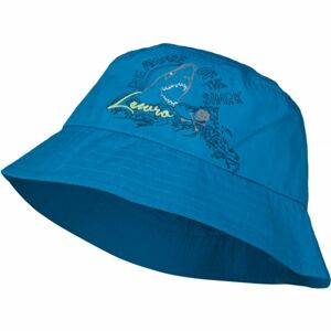 Lewro RAE Chlapecký klobouk, Modrá, velikost 4-7