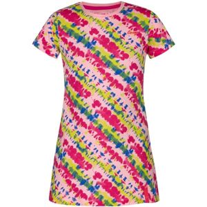 Loap BESTONA Dívčí šaty, mix, veľkosť 134-140