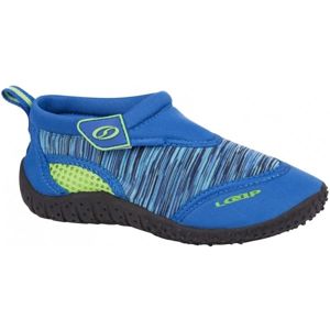 Loap SMART modrá 34 - Dětské boty do vody