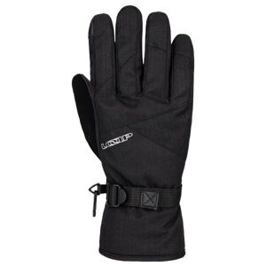 Loap ROLUM Pánské rukavice, černá, veľkosť XS