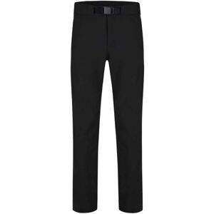 Loap URKUS Pánské kalhoty, černá, velikost L